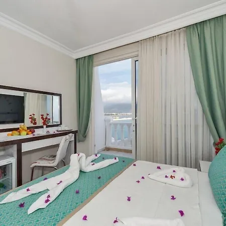 Hotel Carpe Diem Gold Finike