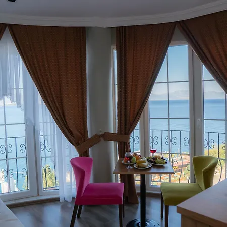 Hotel Carpe Diem Gold 2*