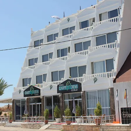 Carpe Diem Gold Hotel